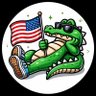 Kyle The Crocodile 🐊📀💿 profil fotoğrafı