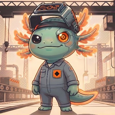Axobotl's profile picture