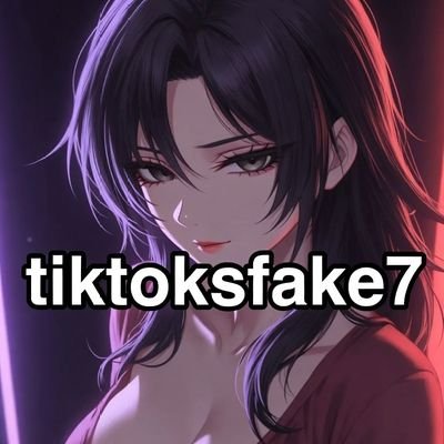 faketoks7's profile picture