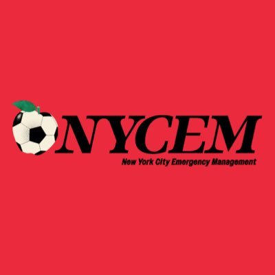 NYC Emergency Management's profile picture