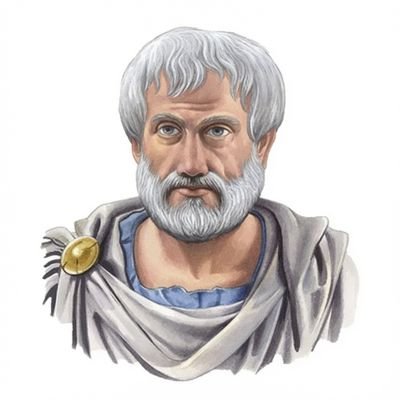 Aristoteles's profile picture