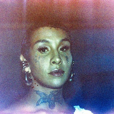 acervo linn da quebrada's profile picture