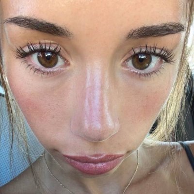 Damn bro's profile picture