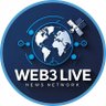 Фото профиля Web3livenews