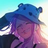 Profilbild von Bonney💖