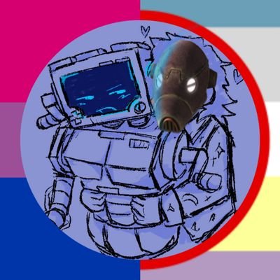 NR-6/Chris | Robot Enjoyer's profile picture