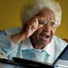 Granny SMOKE Smith "Just blow it south"'s profile picture