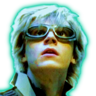 Peter Maximoff — ⚡'s profile picture