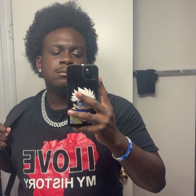 W.E.B. DuPonk ๐คโ๐ฟ's profile picture