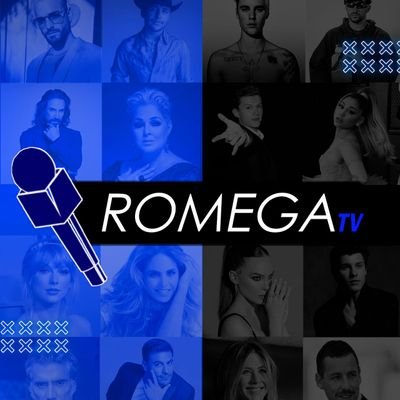 Romega TV's profile picture