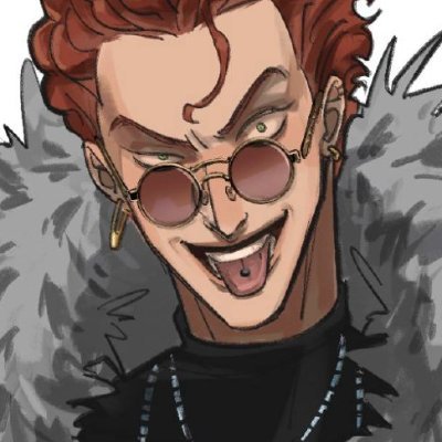hilen k (commission open)'s profile picture
