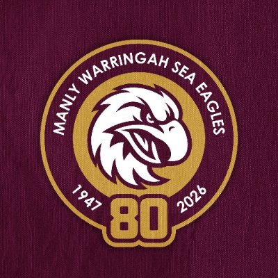 Manly Warringah Sea Eagles's profile picture