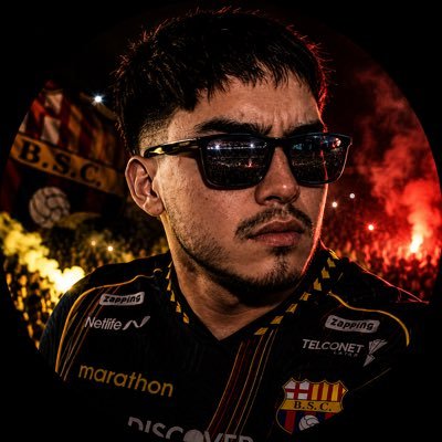 SoldadosDeB's profile picture