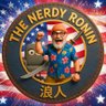 Profilbild von The Nerdy Ronin