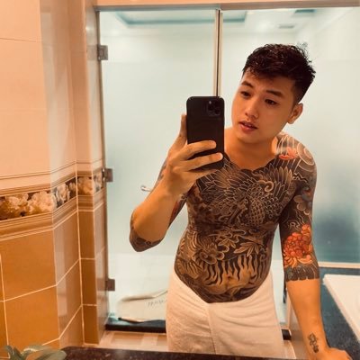 mũi cao khoai to ✈️'s profile picture