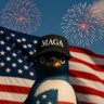 Profilbild von Westminster Penguin ₿