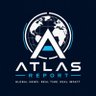 Atlas Report | Real-Time World News's profile picture