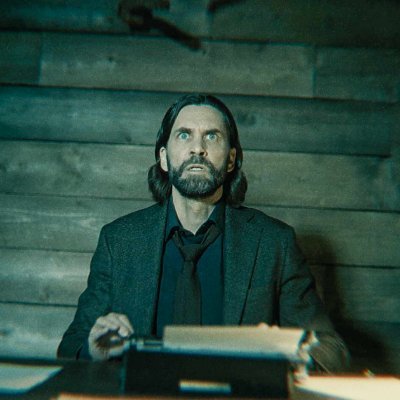 Alan Wake's Typewriter :3's profile picture