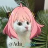 Profilbild von อาดาพี่สาวอาเนียร์ที่ชอบกินถั่วเหมือนกัน