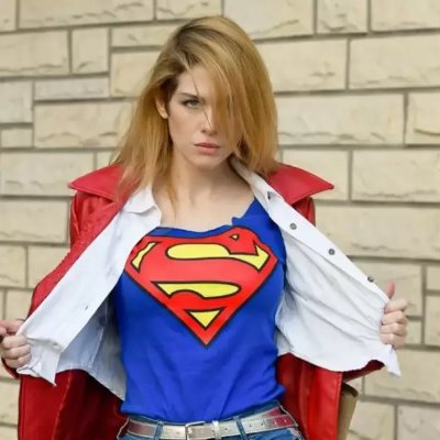 Lilia Lemoine 🍋's profile picture