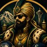 The Sultan 的头像