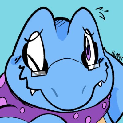 Happy190🐊✏️'s profile picture
