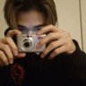 cara saw enha ; 的头像