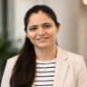 Profilbild von Aashi Dutt