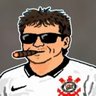Artur D'Almeida ⛎🦅 的头像