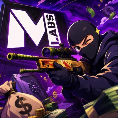 RICKASHAY's profile picture