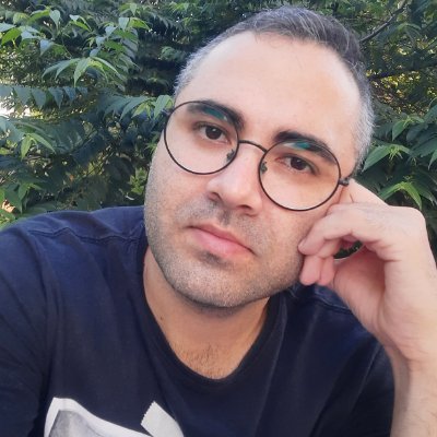 vixeluiz's profile picture
