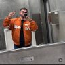 Adrian Minjarez Jr.'s profile picture