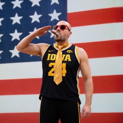 Joe Hugen's profile picture