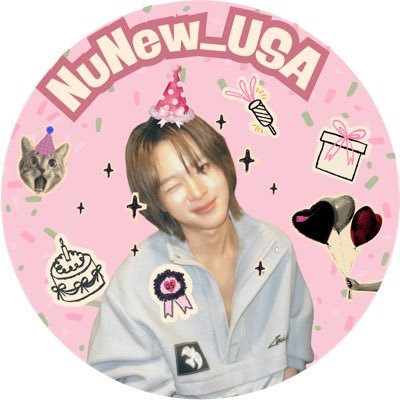 NuNew USA Fanclub 🐱🎂's profile picture