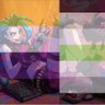 Jinx's best they/them bitch 🇨🇦🏳️‍🌈's profile picture