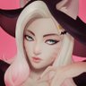 Profilbild von luiza ☽☾ lycaon's wife