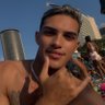 𝕸𝖆𝖙𝖍𝖊𝖚𝖘 🌈⃤• profil fotoğrafı