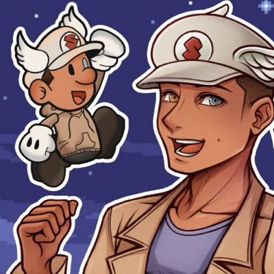 SkywardWing's profile picture
