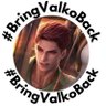 Lestat Lion - #BRINGVALKOBACK profil fotoğrafı