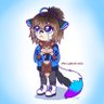 Profilbild von Tatewolfz 🐺🌙 || VGen Artist 💙