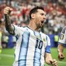Son of Messi profil fotoğrafı