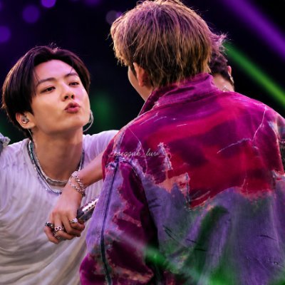❥︎ꪜ𝘬 | ᴍᴏᴜɴɪ✌︎⁷'s profile picture