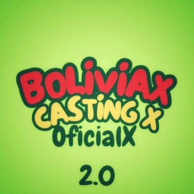 boliviaxcastingxoficialx's profile picture