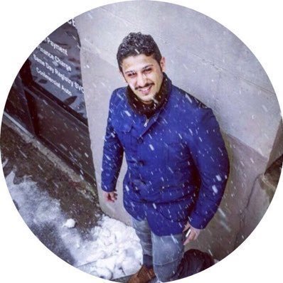 طلال المطرفي's profile picture