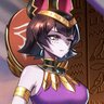 Lucciola Delphine's profile picture