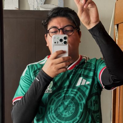 SoyOptimistaD's profile picture