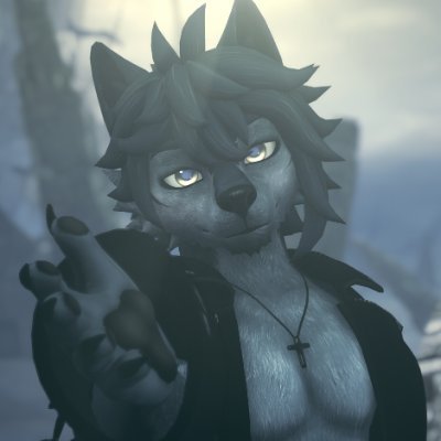 kaysrWolf's profile picture