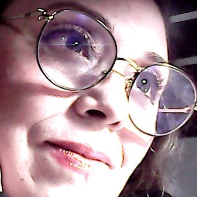 𝖁𝖊𝖗ó𝖓𝖎𝖈𝖆 𝕯𝖊𝖒𝖔𝖓𝖎𝖆's profile picture