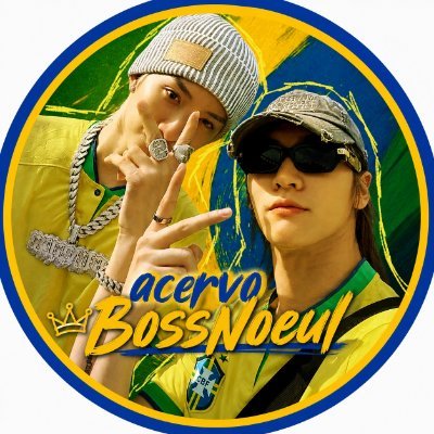 Acervo BossNoeul's profile picture