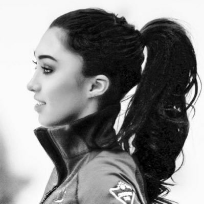 Gabrielle Daleman's profile picture
